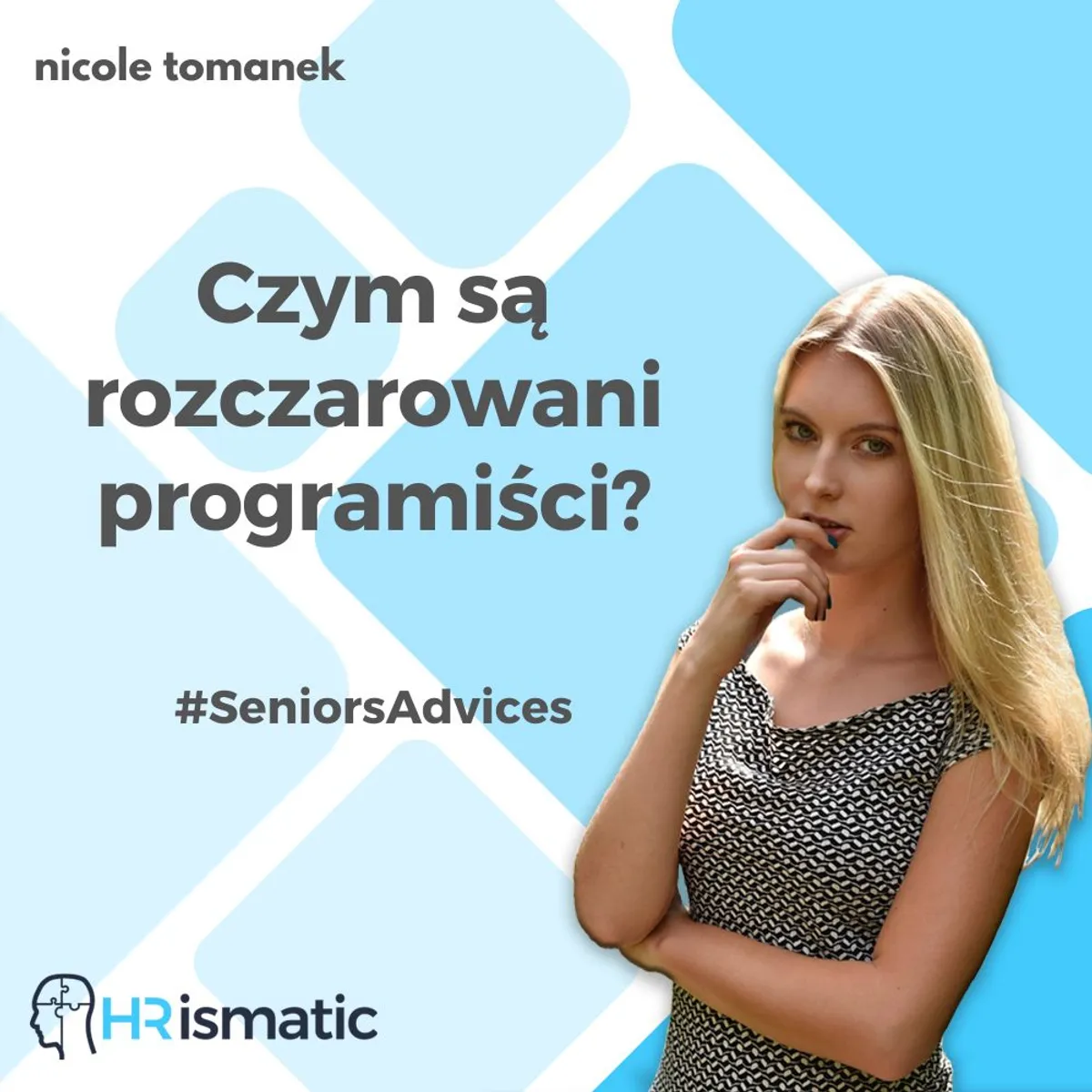 Czym są rozczarowani programiści?