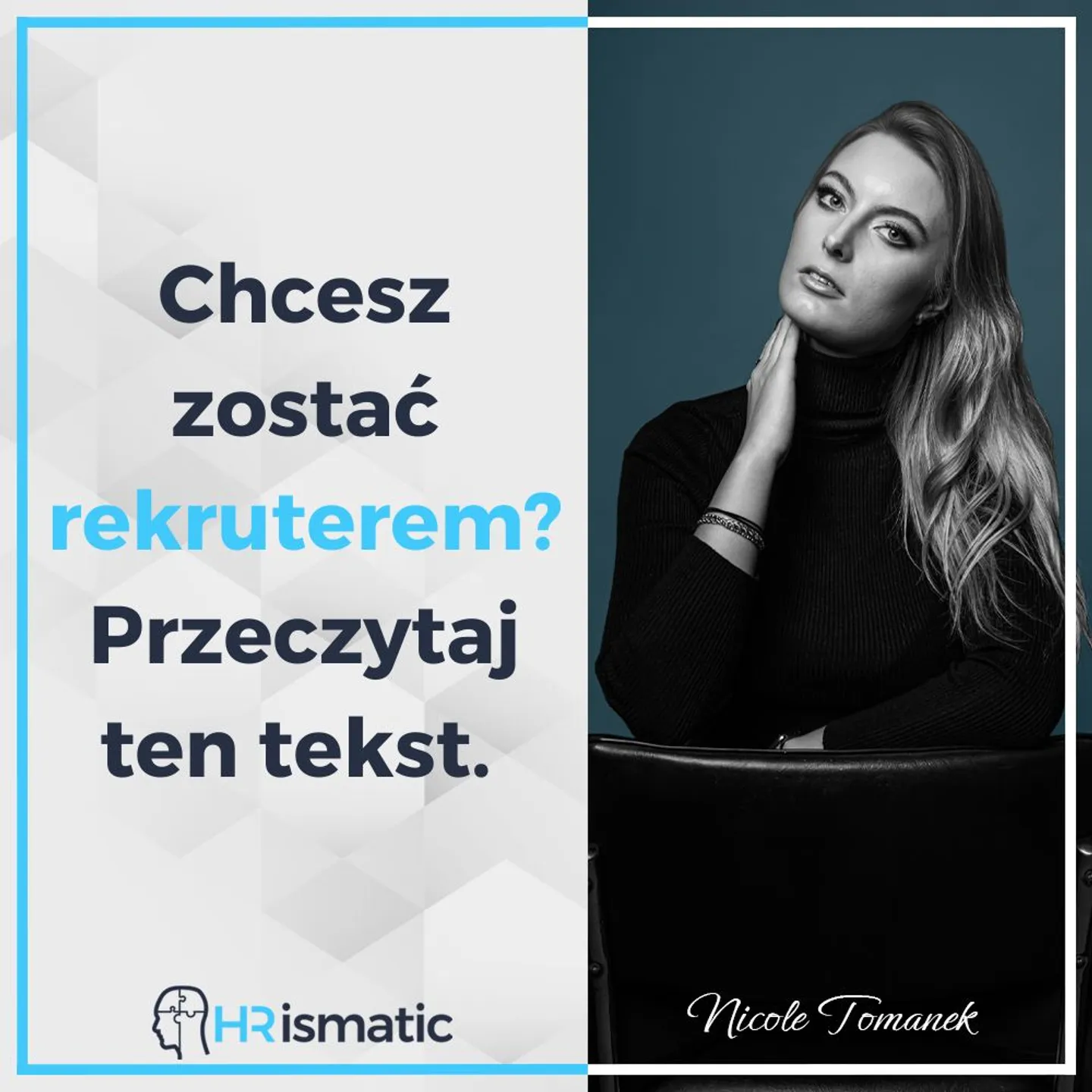 Z czym mierzą się rekruterzy?