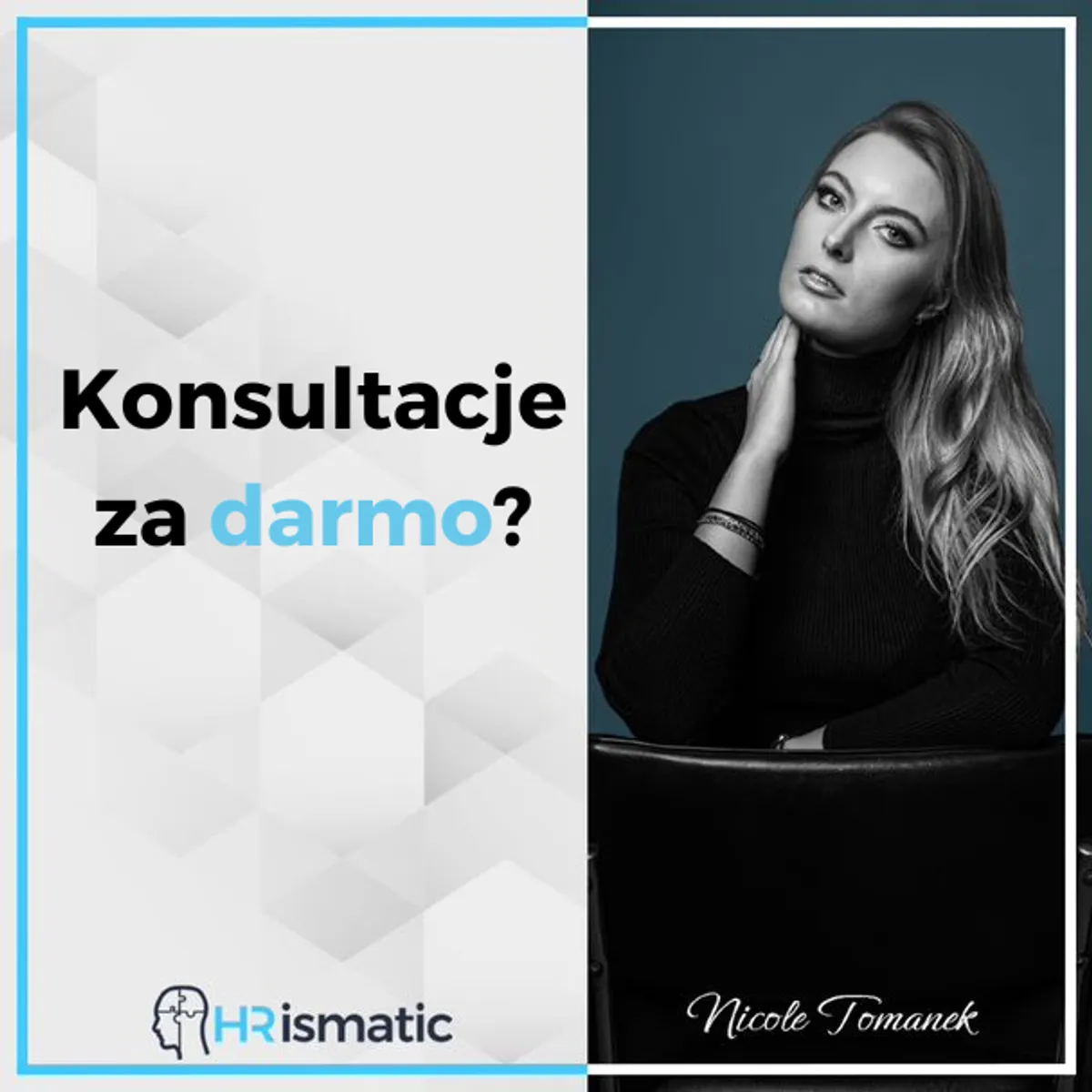 Jak często udzielasz konsultacji za darmo?