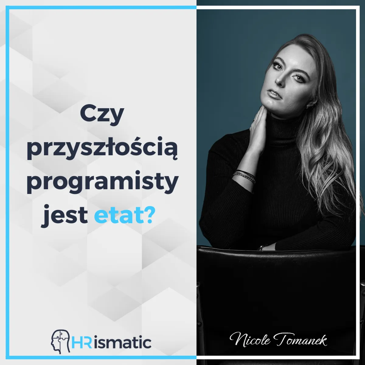 Czy przyszłością programisty jest etat?