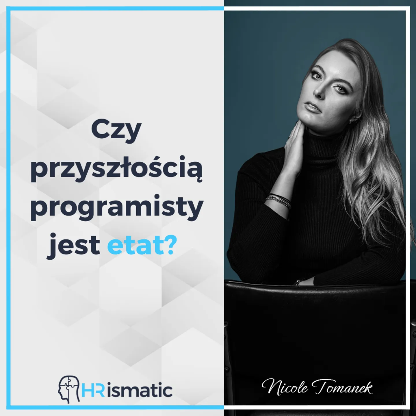 Czy przyszłością programisty jest etat?
