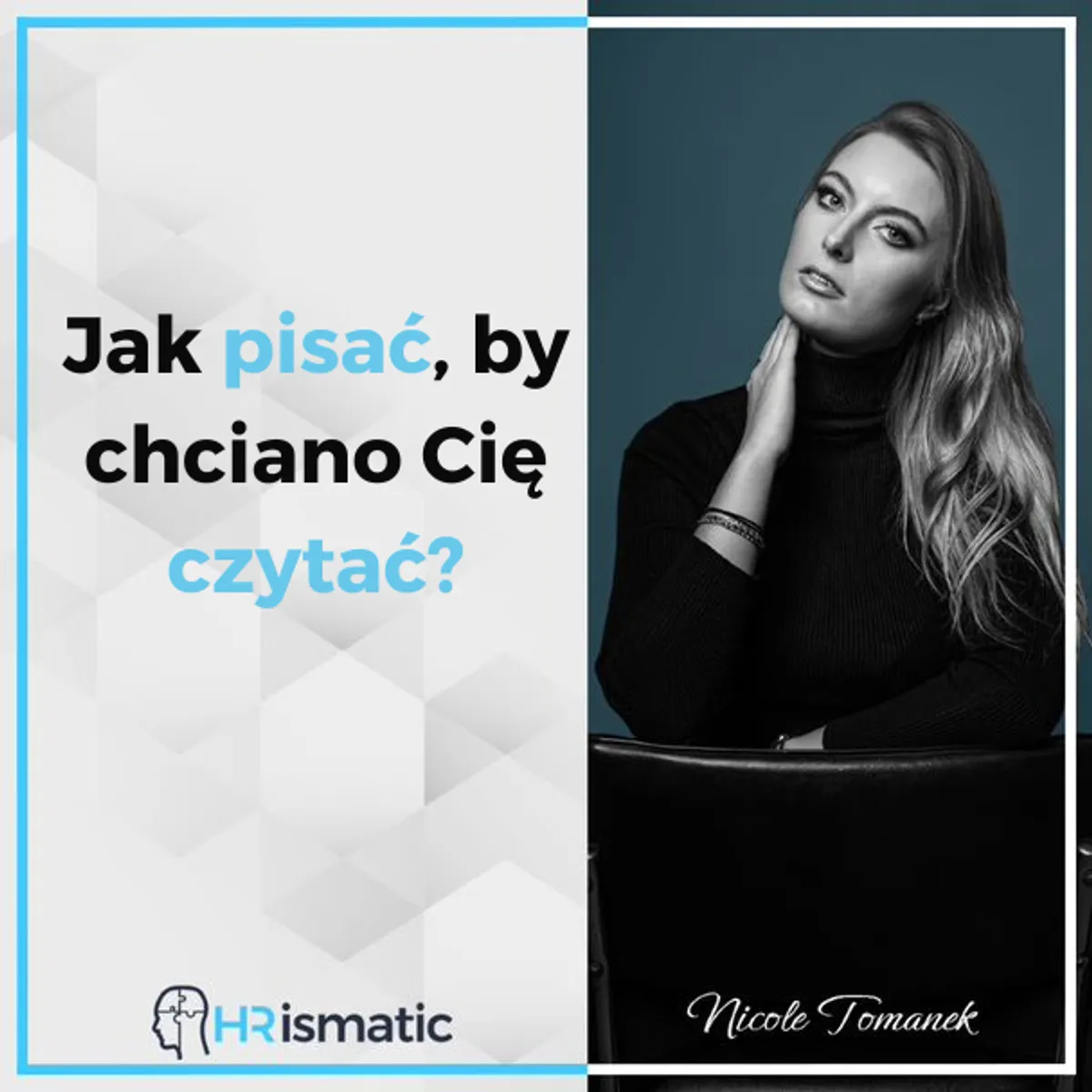 Jak pisać, by chciano Cię czytać?