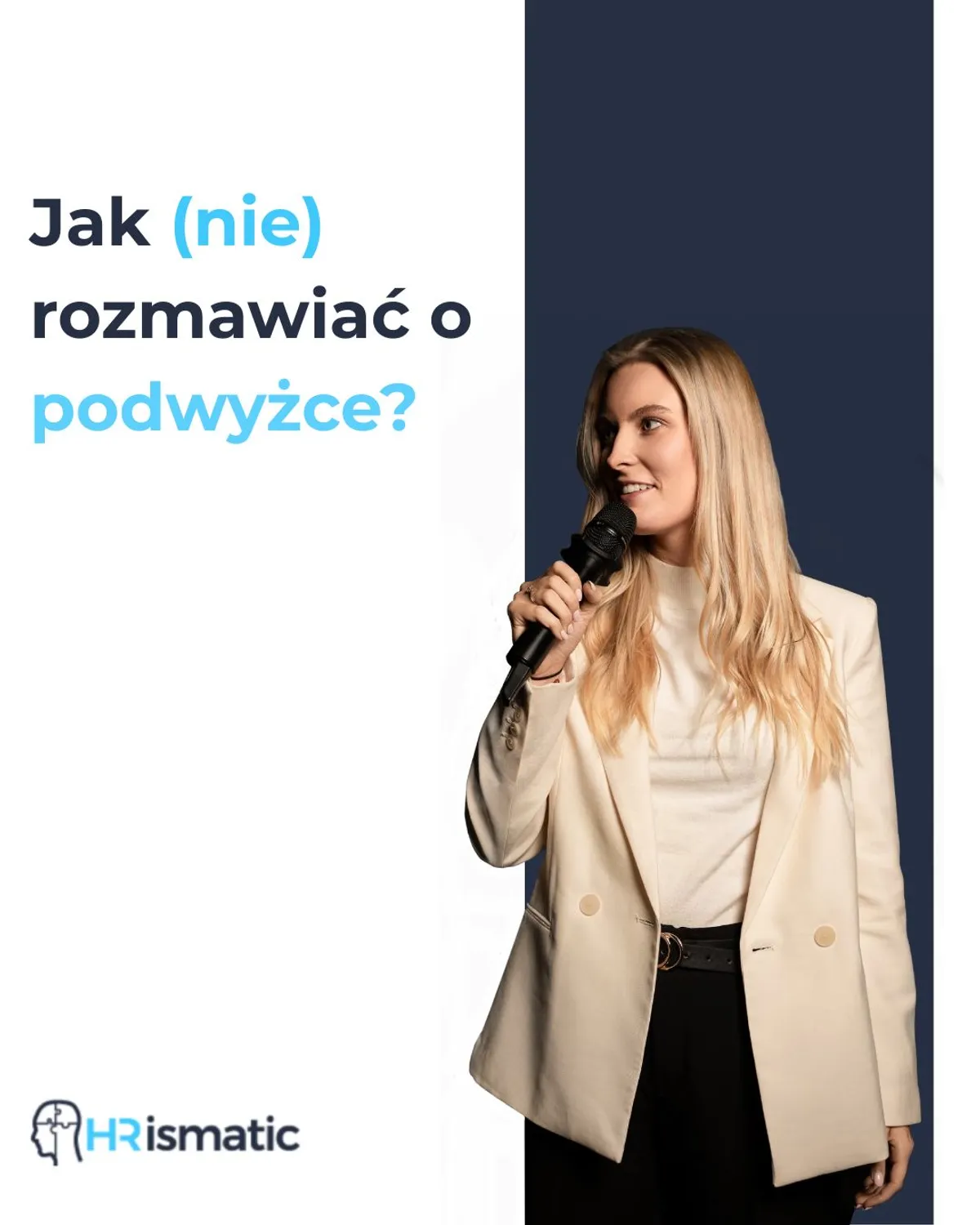Kiedy i jak rozmawiać o podwyżce? Przestań polegać wyłącznie na faktach