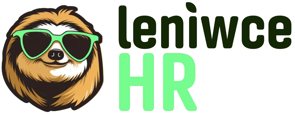 Leniwce HR