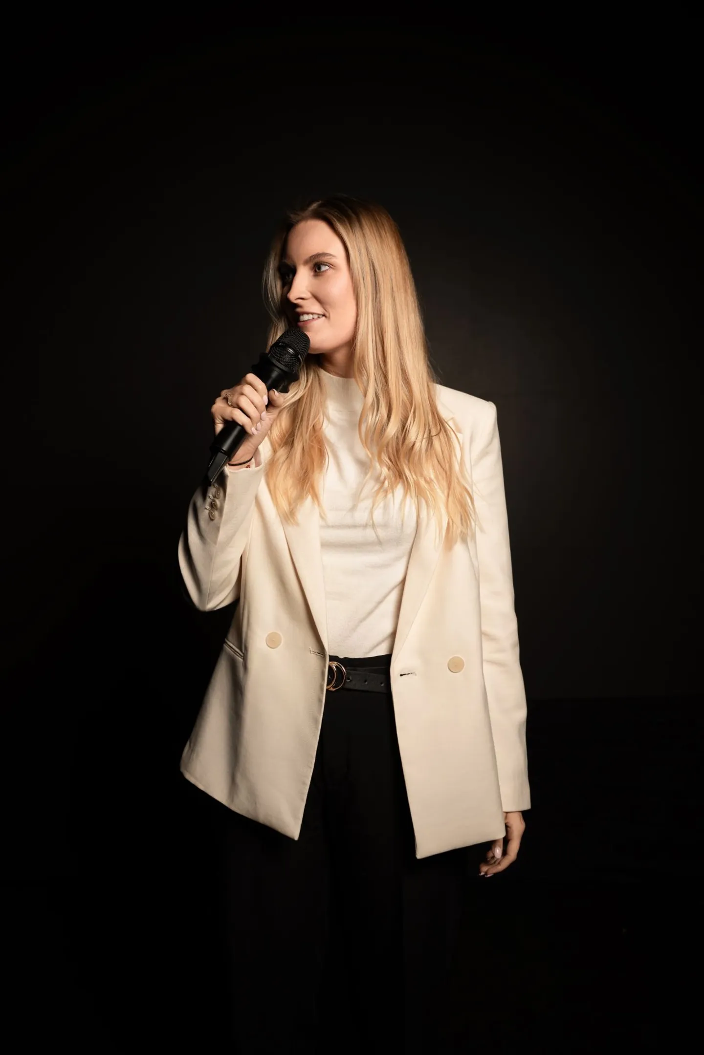 Największa lekcja, jaką wyniosłam z terapii