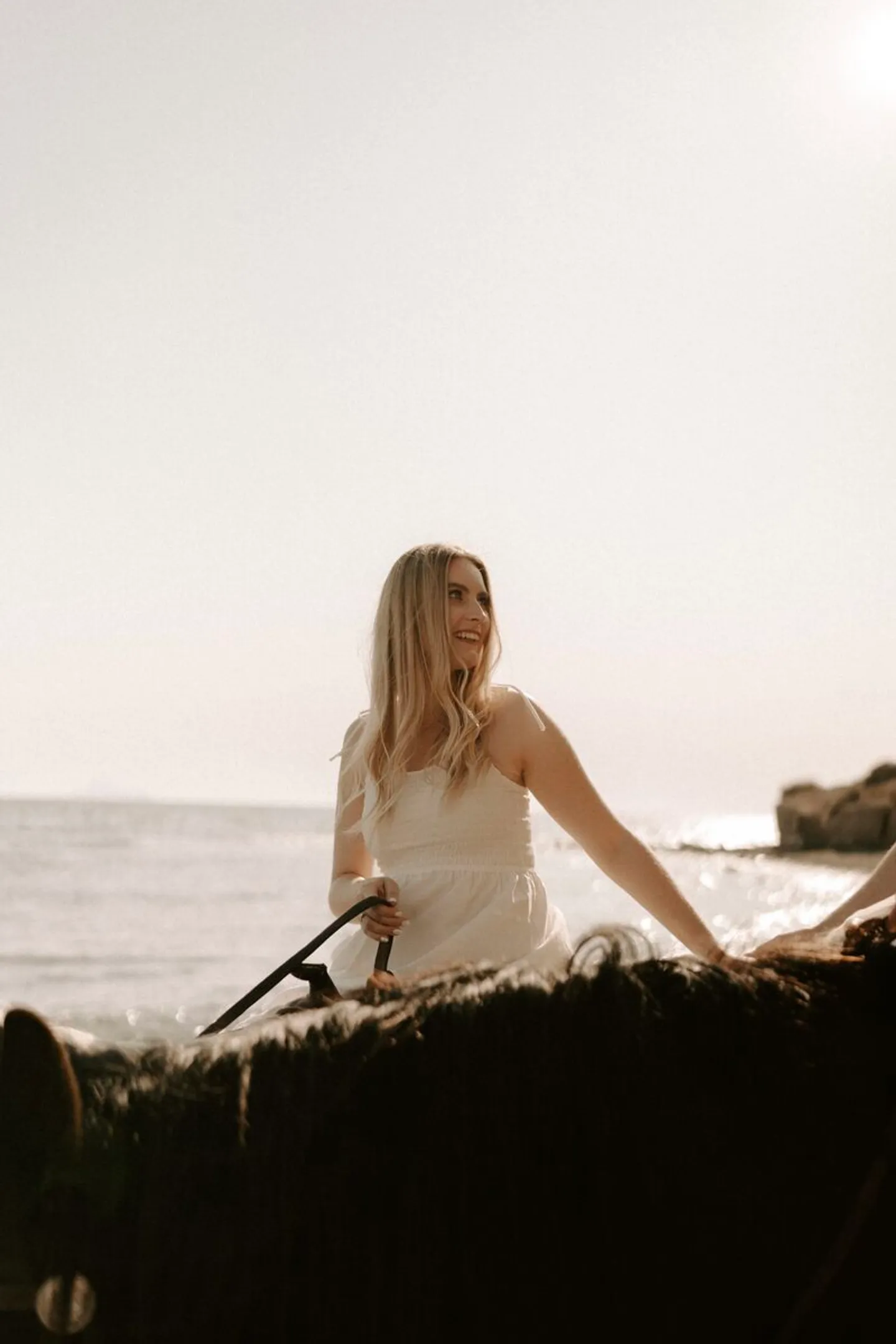 Nie musisz być szczęśliwy tylko dlatego, że masz ku temu powody