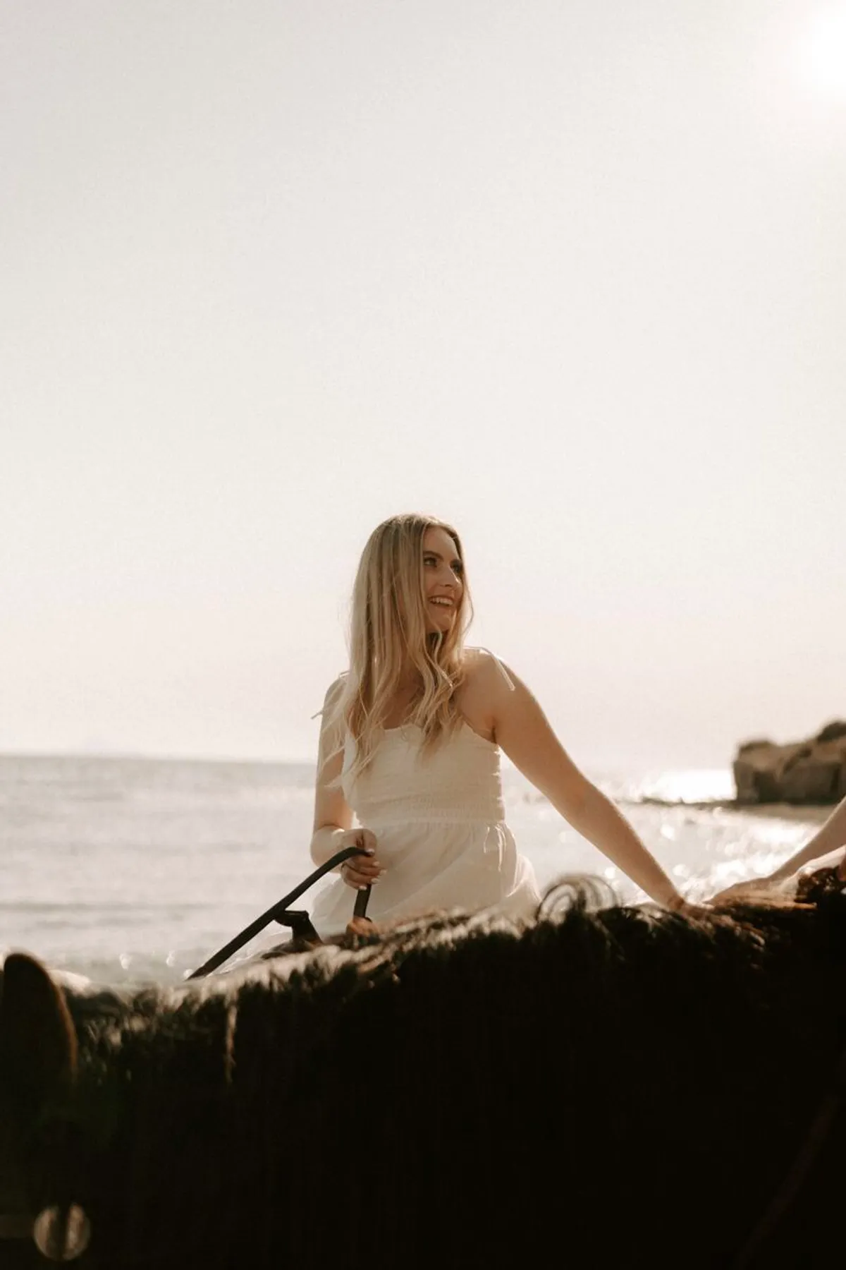 Nie musisz być szczęśliwy tylko dlatego, że masz ku temu powody