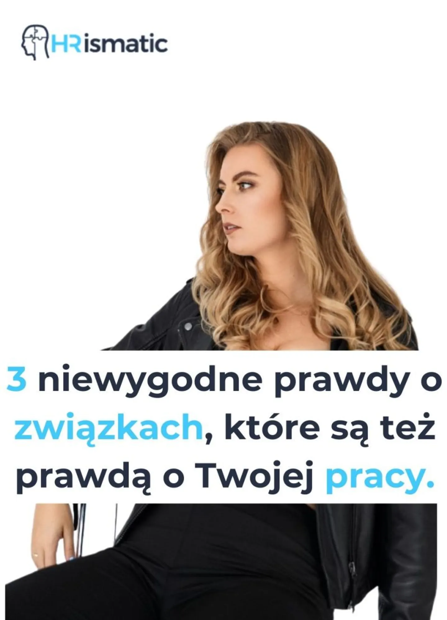 Odejdź z pracy tak, jak kończysz związek