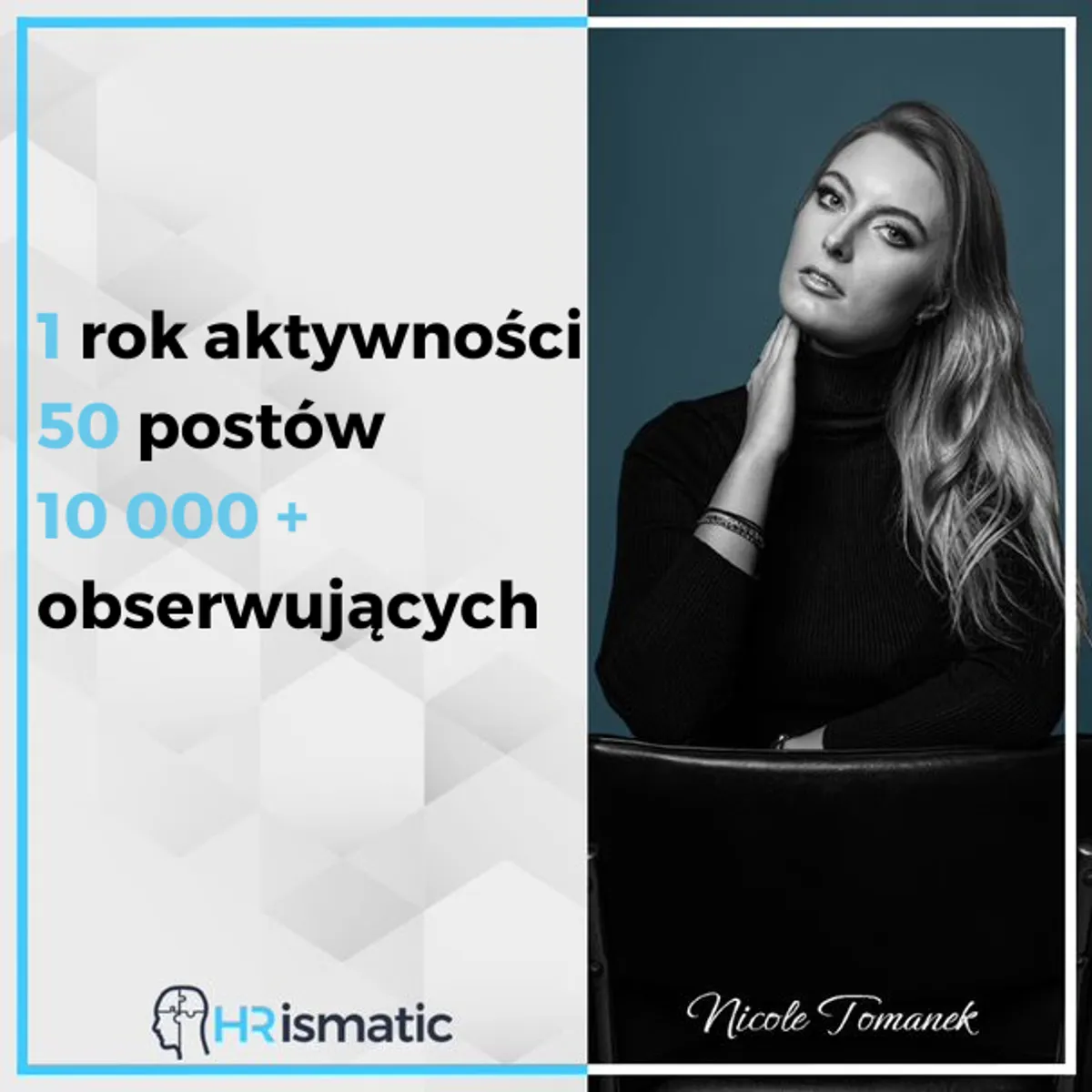 Podsumowanie roku aktywności