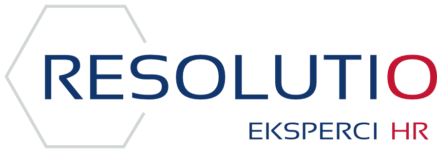Logo partnera RESOLUTIO