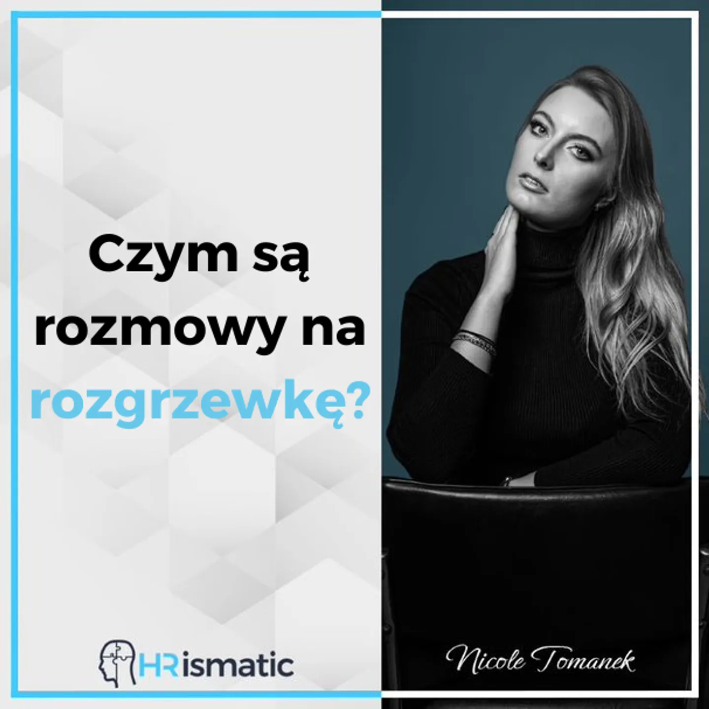 "Jeśli chcesz zdobyć pracę w firmie X, nie bierz udziału w ich procesie rekrutacyjnym!"