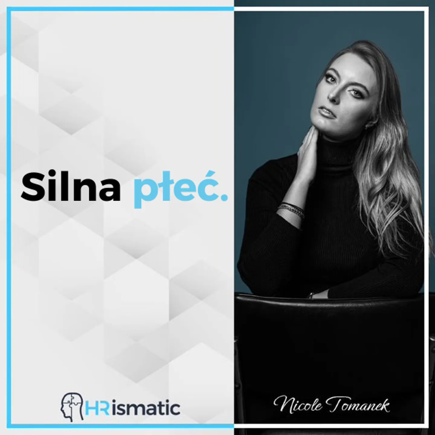 Kobiety - słaba, czy jednak silna płeć? Czytam książki po to, byś ty nie musiał - #9 Silna Płeć