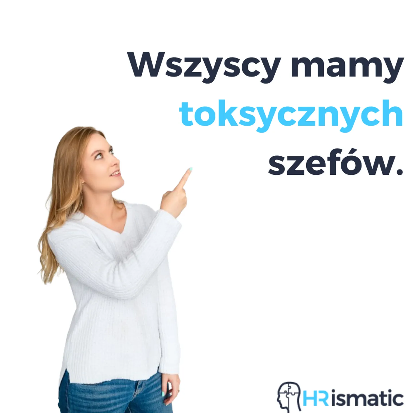 Wszyscy mamy toksycznych szefów.