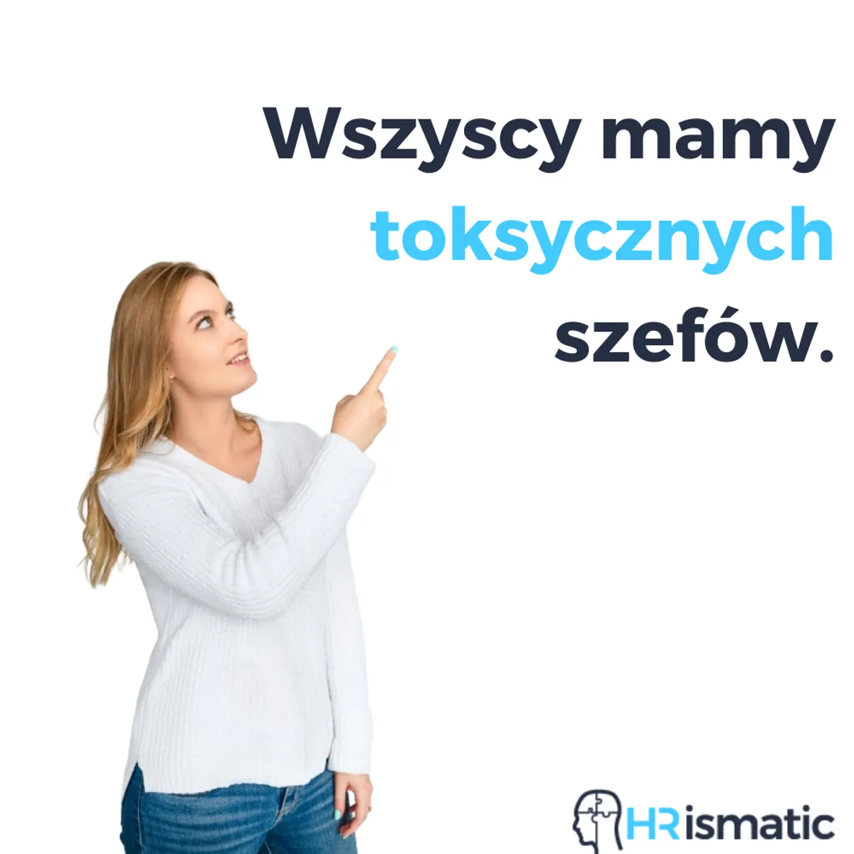 Wszyscy mamy toksycznych szefów.