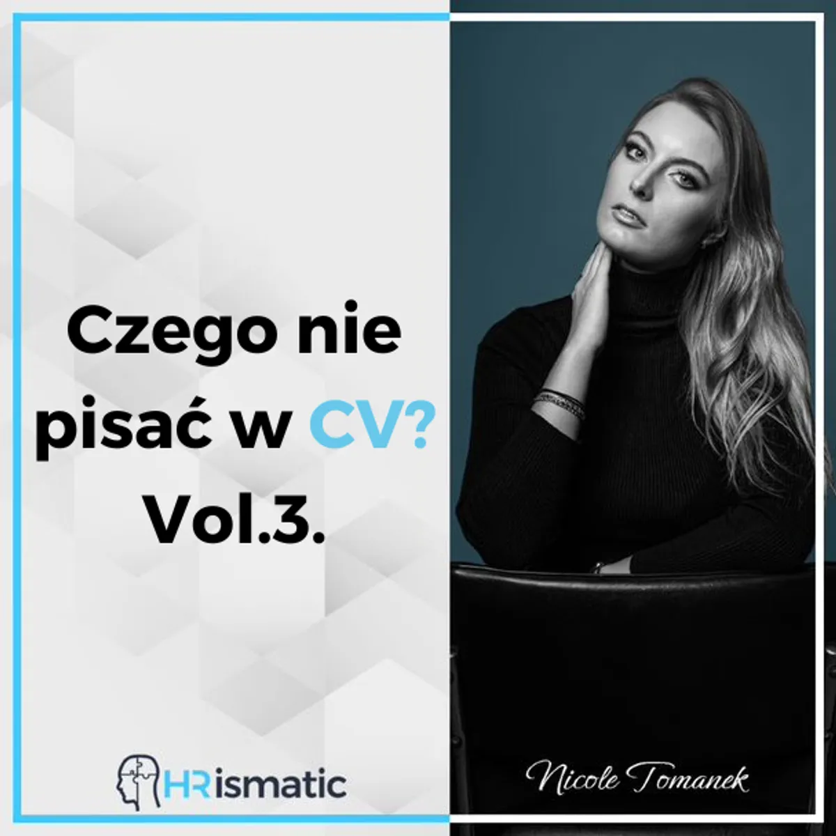 Tego nie pisz w CV!