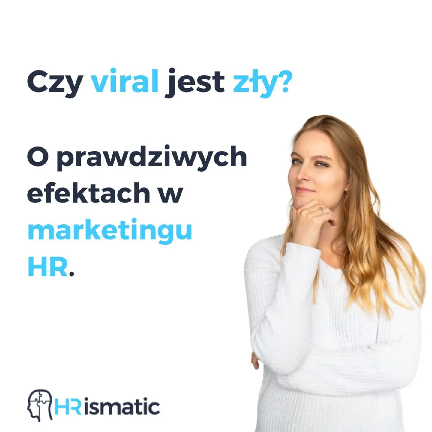 Viral czy regularna strategia? Co naprawdę działa w marketingu HR