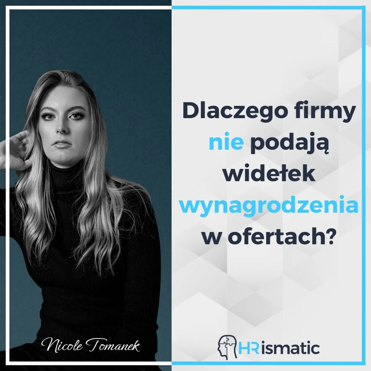 Dlaczego firmy publikują ogłoszenia bez widełek wynagrodzenia?