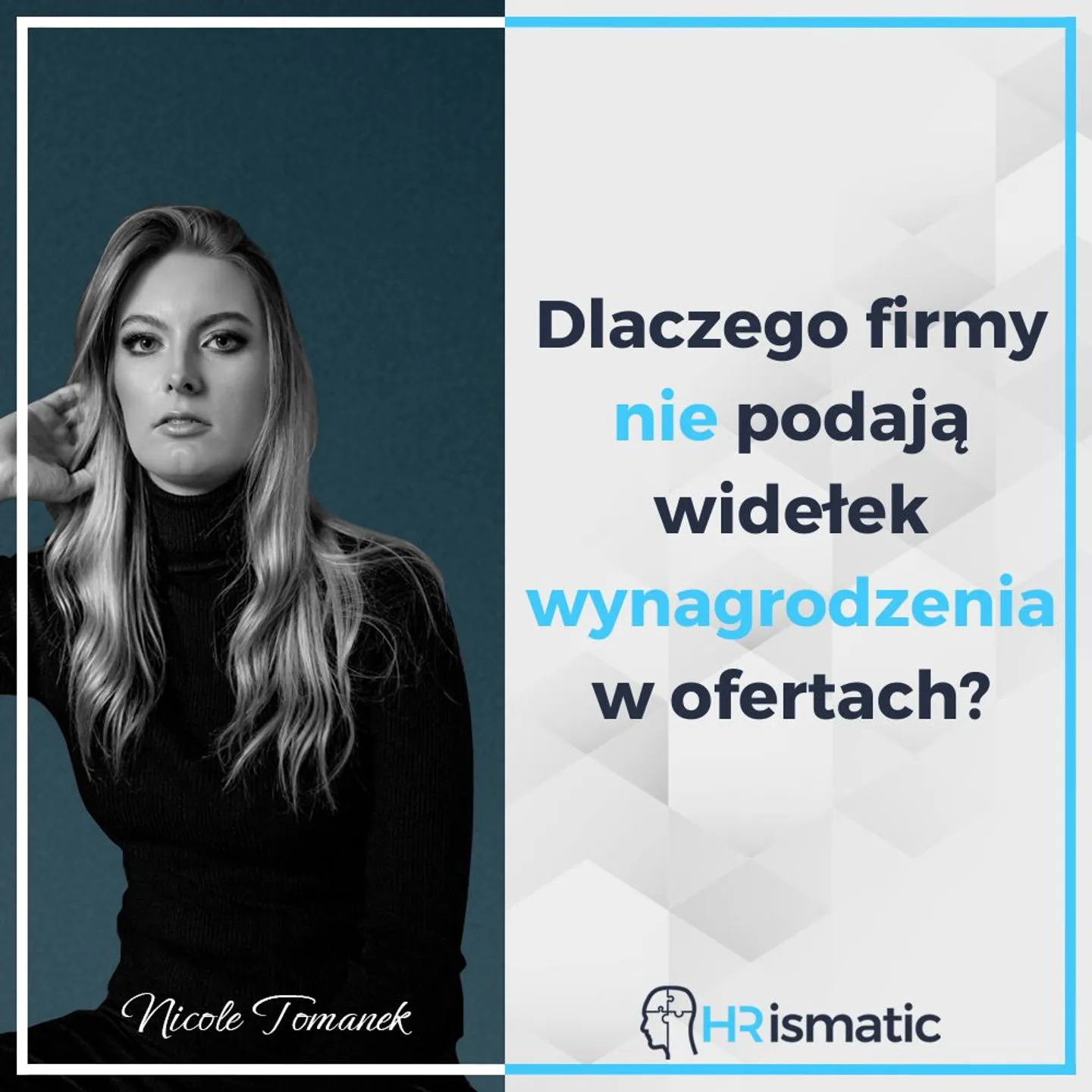 Dlaczego firmy publikują ogłoszenia bez widełek wynagrodzenia?